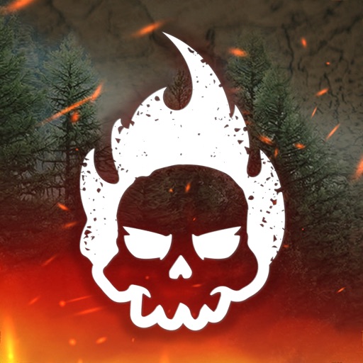 Burning Dead Burning Dead