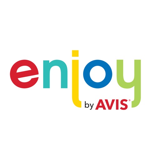 Enjoy by Avis Enjoy by Avis