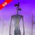 Siren Head : Scary Ghost Games
