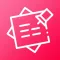 9Sticky - Notes Widget