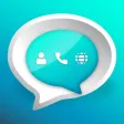 Dual Space - Private Messenger