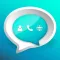 Dual Space - Private Messenger