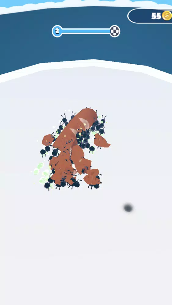 Ants Masters: Crowd Ant Run 3D Screenshots