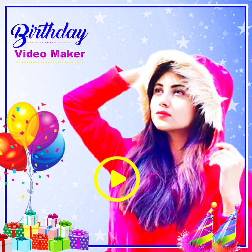 Birthday Video Maker
