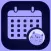 Cute Calendar : Agenda Planner