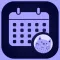 Cute Calendar : Agenda Planner