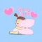 Say It With Baby Girl Emotion