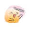 Colorful Furball Stickers for iMessage