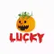 Lucky Halloween Stickers for iMessage
