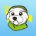 Lovely Dog Sticker Pack