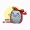 Ball Stickers Winter for iMessage
