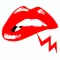 Sexy Lip Stickers for iMessage