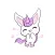 Unicorn Cute Sticker