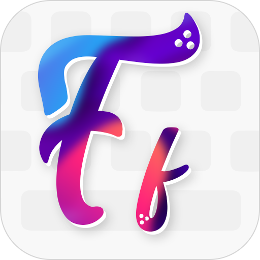 Fancy Stylish Font Keyboard