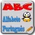 Alfabeto Português - ABC - Portuguese Alphabet