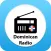 Estacione de radio Dominicanas