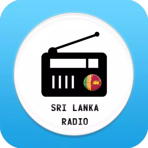 Sri Lanka Radios - Top Stations Music Player FM AM Sri Lanka Radios - Top Stations Music Player FM AM