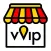 VVIP Shop