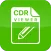 CDR File Viewer