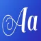 Fonts Now: Fonts Keyboard
