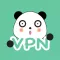 VPN - Panda VPN Master