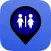 The Toilet Map