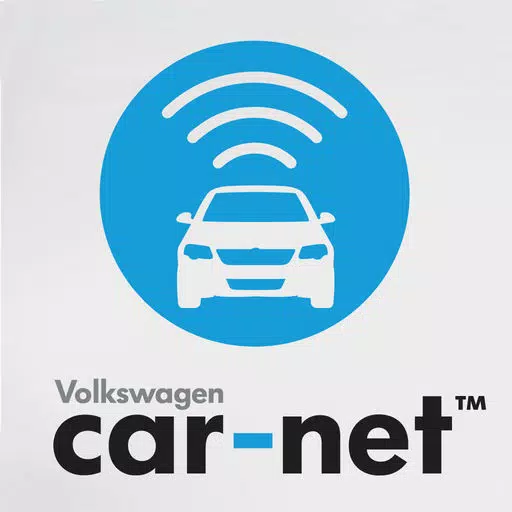 Volkswagen Car-Net Virtual Tour Volkswagen Car-Net Virtual Tour