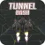 Tunnel Dash 3D