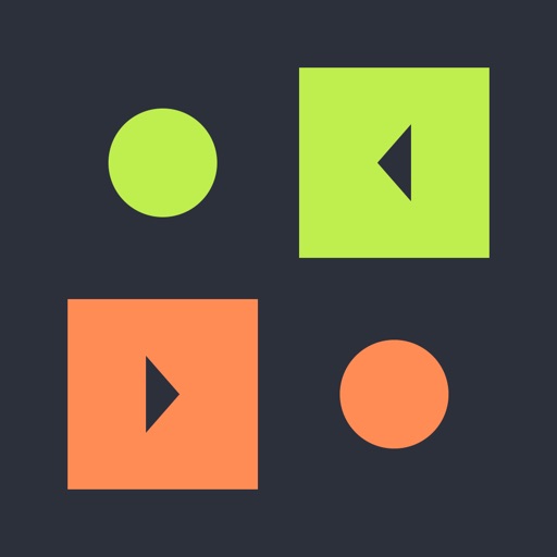 BOX and DOT: game about squares BOX and DOT: game about squares