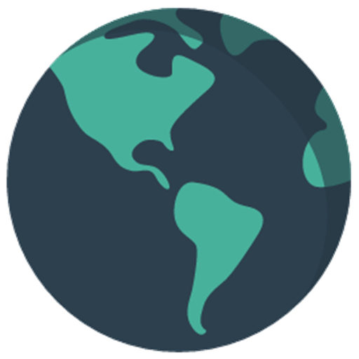 World Countries 2.0