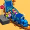 Train Driver 3D