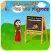 Stories & Rhymes in Sanskrit