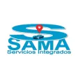 SAMA GPS