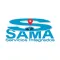 SAMA GPS