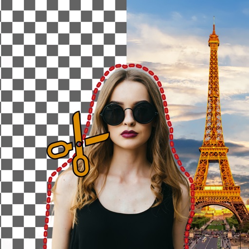Background Changer & Eraser Background Changer & Eraser