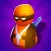 Stealth Wobble - Heist Surfer