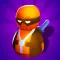Stealth Wobble - Heist Surfer
