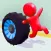 Wheel Roll 3D - Turbo Rider