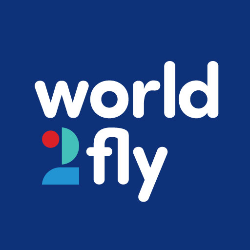 World2Fly