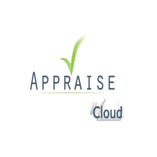 Appraise Cloud Appraise Cloud