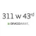 311 W 43rd