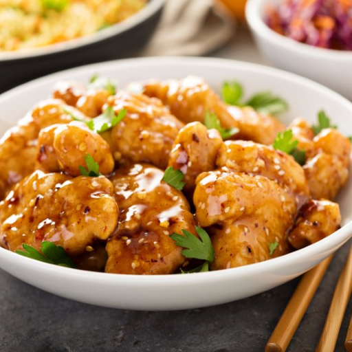Authentic Chinese Video Recipes