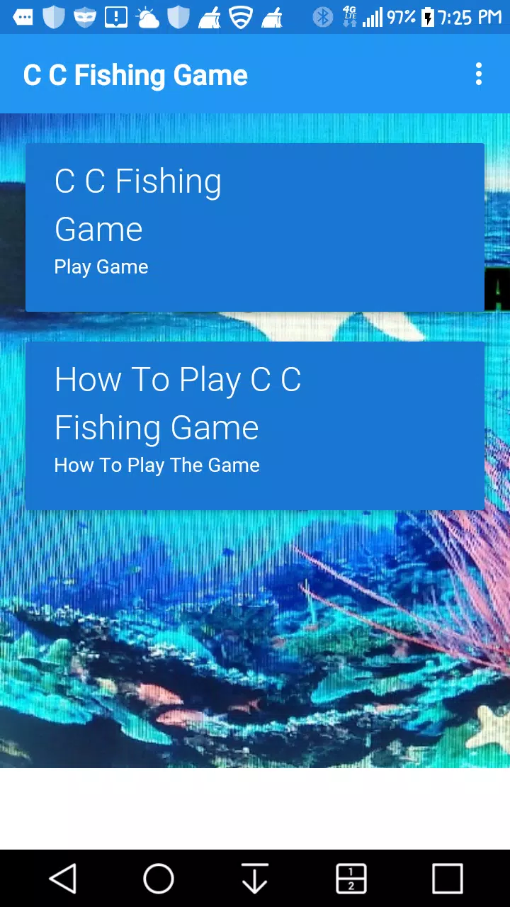 C C Fishing Game_3811974 Screenshots