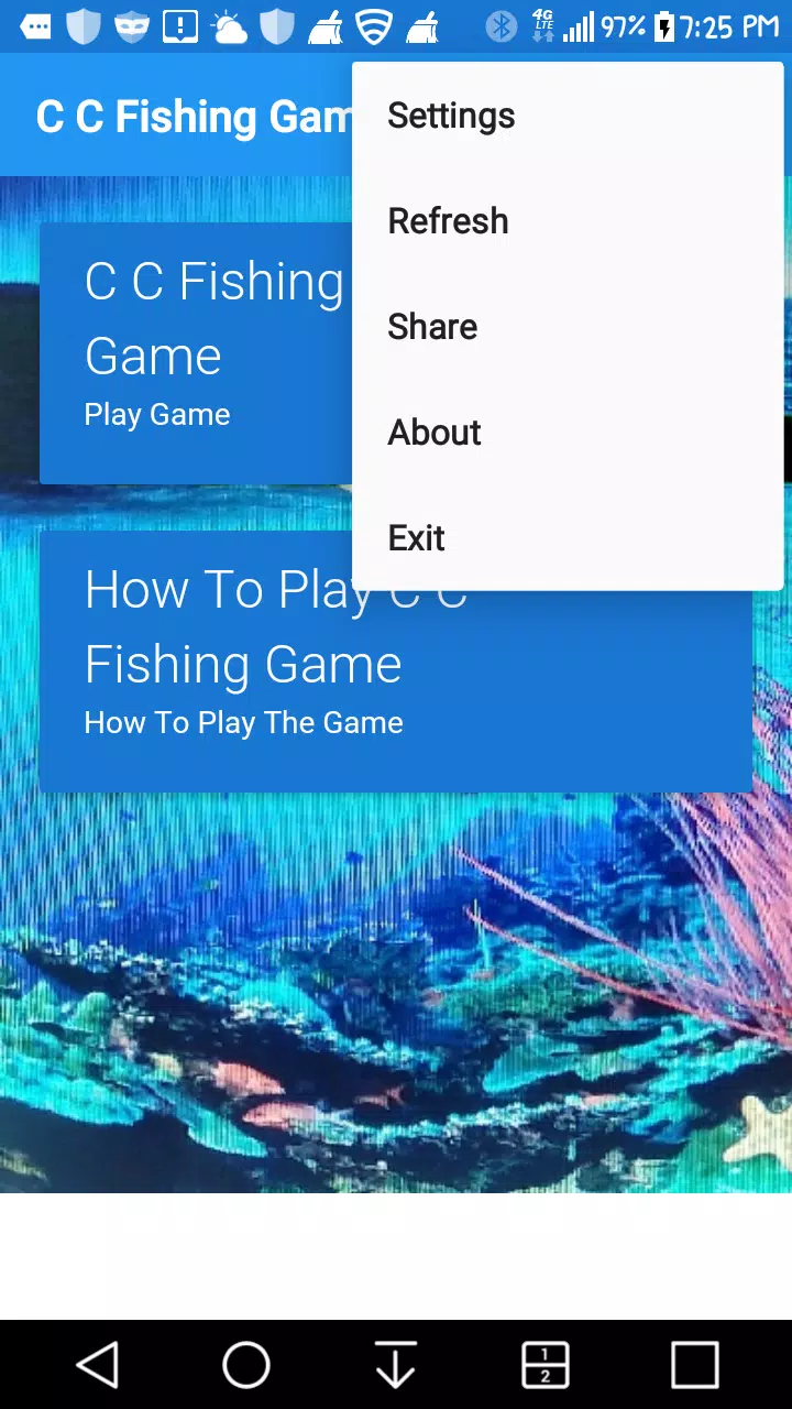 C C Fishing Game_3811974 Screenshots
