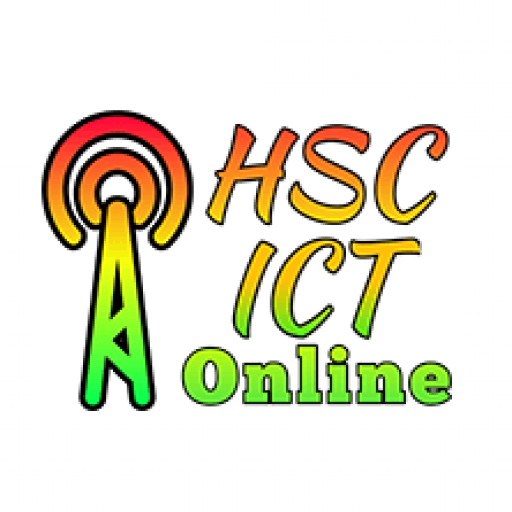 HSC ICT Online HSC ICT Online