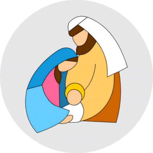 Holy Family Tracker