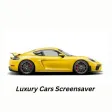 Luxury Cars Screensaver