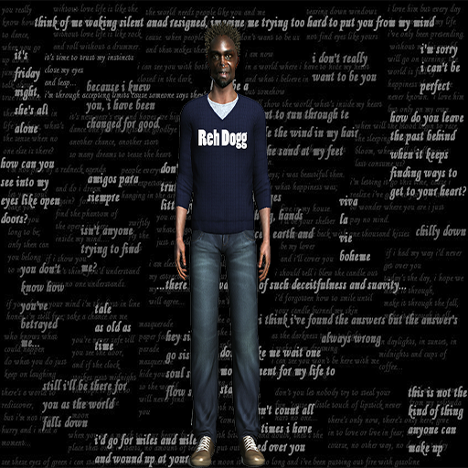Lyrical Genius