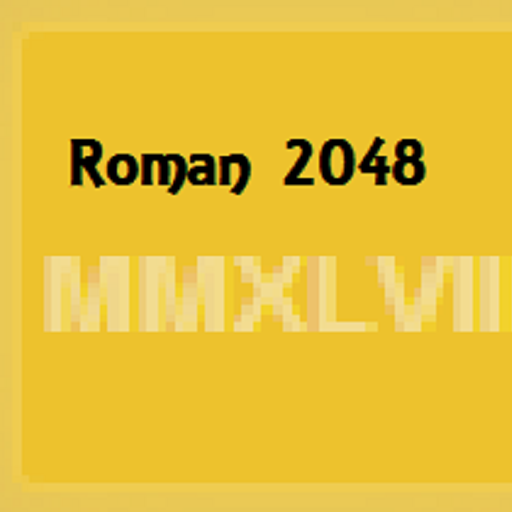 Roman 2048