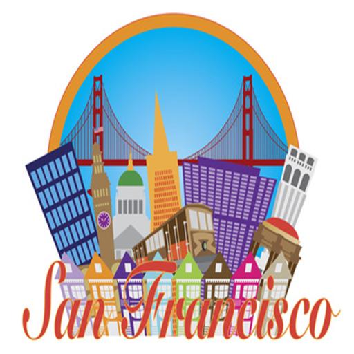 San Francisco Golden Gate City
